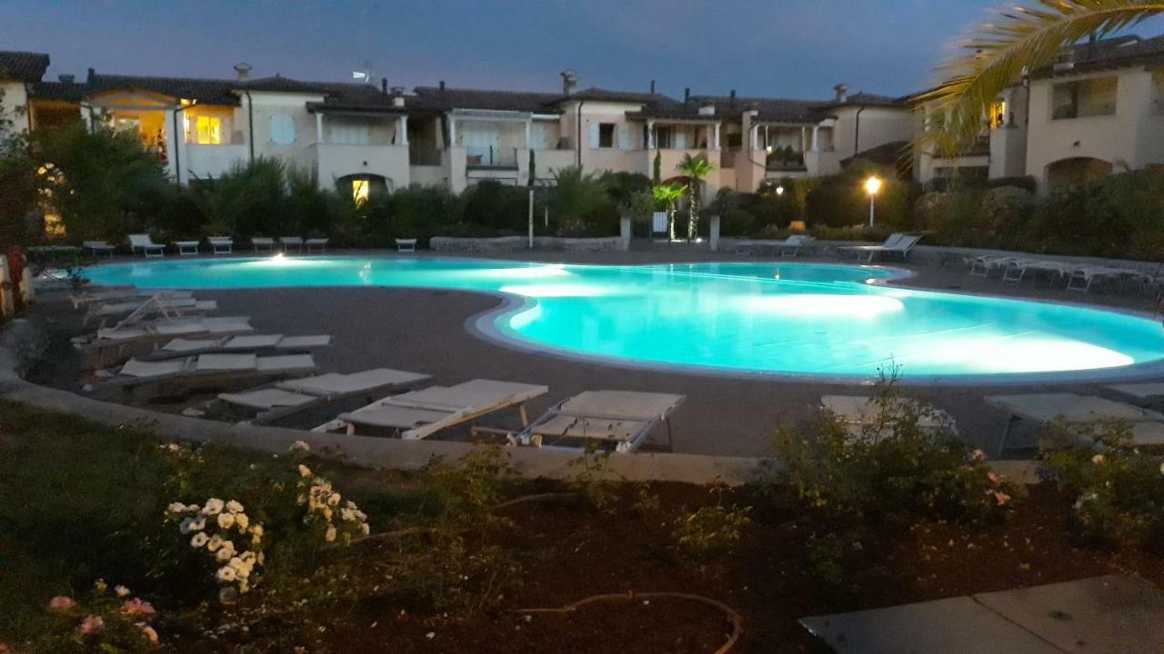 Il Giardino Di Laura - Sirmione Apartamento Exterior foto