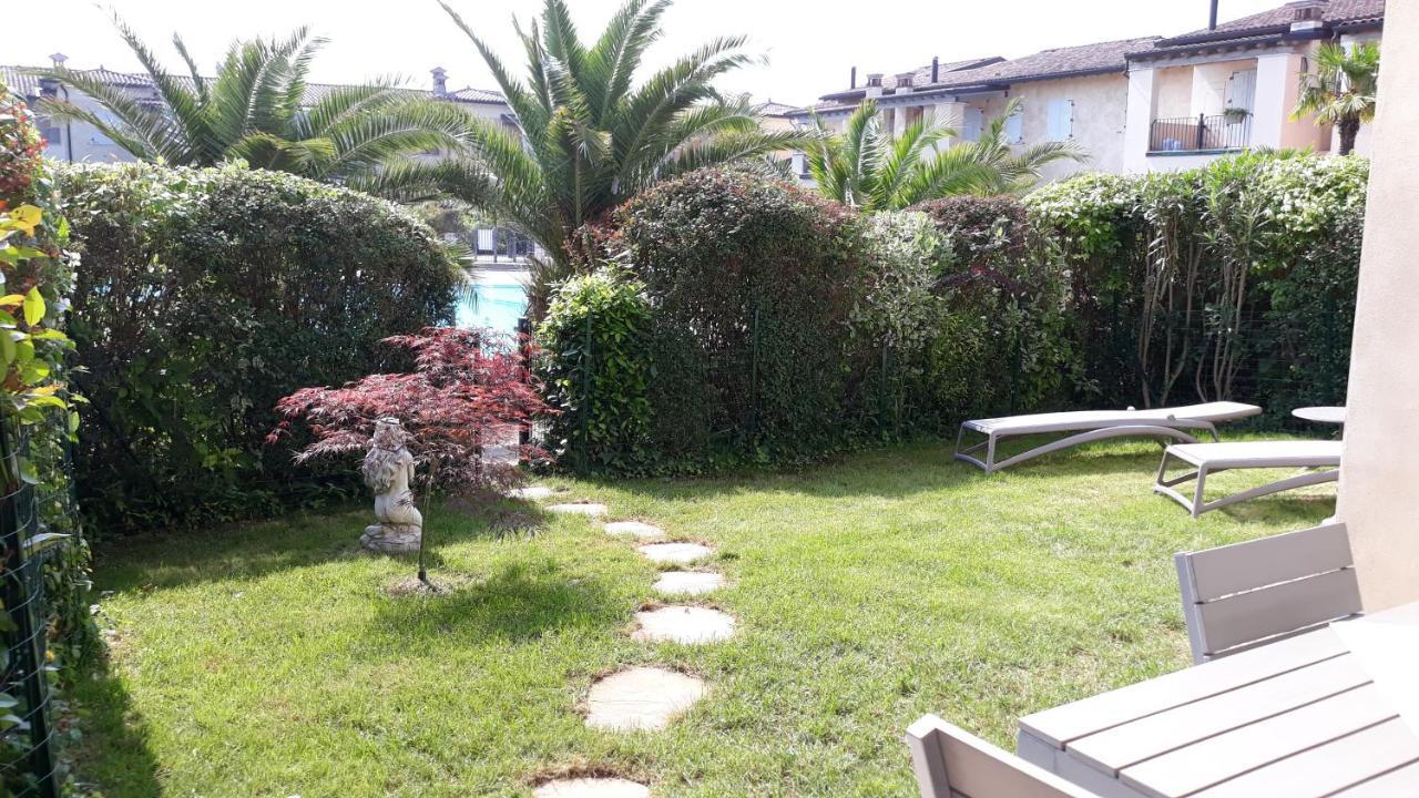 Il Giardino Di Laura - Sirmione Apartamento Exterior foto